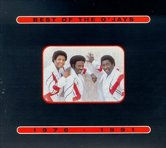 The Best of the O'Jays: 1976-1991