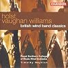 British wind band classics