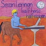 Half Horse Half Musician (1999)