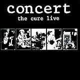 Concert: The Cure Live