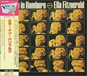 Ella in Hamburg