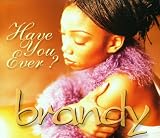 Have You Ever [UK CD Single]
