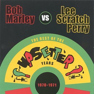 1970-1971: Best of the Upsetter Years