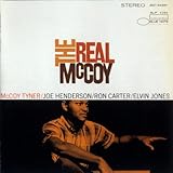 The Real McCoy (1967)