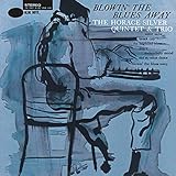 Blowin' The Blues Away (1959)