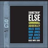 Somethin' Else (1958)