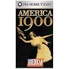 American Experience: America 1900 [1998 TV episode]