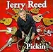 Song Sassy by Jerry Reed on Pickin&#39; at Amazon