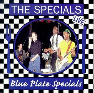 Blue Plate Specials Live