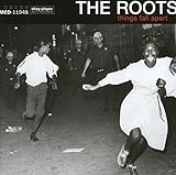 Things Fall Apart (1999)