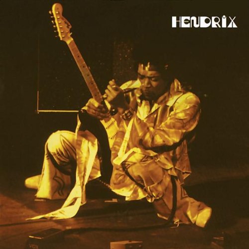 Live at the Fillmore East