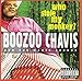 Song I'm Going Away To Stay by Boozoo Chavis on Who Stole My Monkey at Amazon