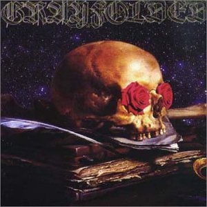 Grayfolded