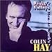 Song Dream On by Colin Hay on Peaks &amp; Valleys at Amazon