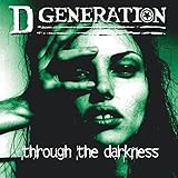 Through The Darkness (1999)