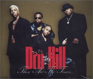 These Are the Times, Pt. 2 [UK CD Single]