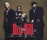 These Are the Times, Pt. 2 [UK CD Single]
