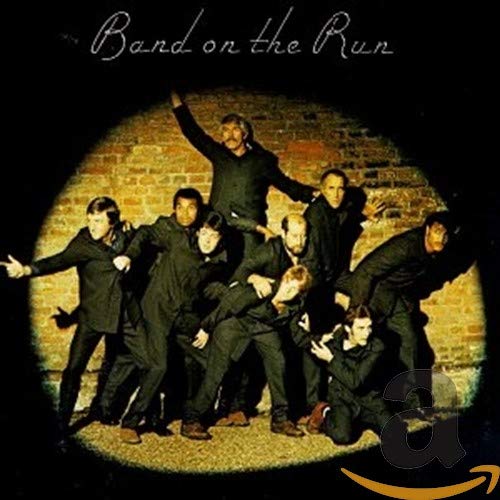 Band on the Run