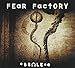 Song Cars by Fear Factory on Obsolete at Amazon