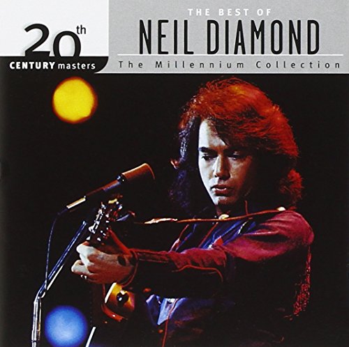 20th Century Masters - The Millennium Collection: The Best of Neil Diamond