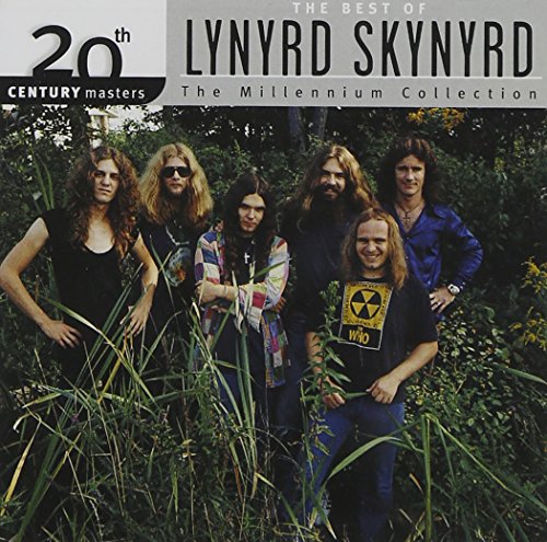 20th Century Masters - The Millennium Collection: The Best of Lynyrd Skynyrd