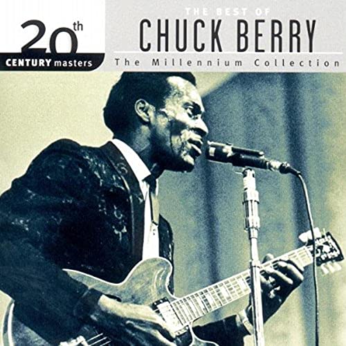 20th Century Masters - The Millennium Collection: The Best of Chuck Berry