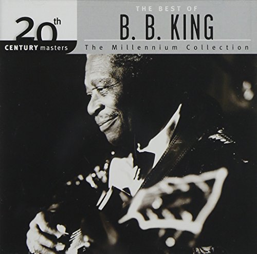 Best of B.B. King: 20th Century Masters