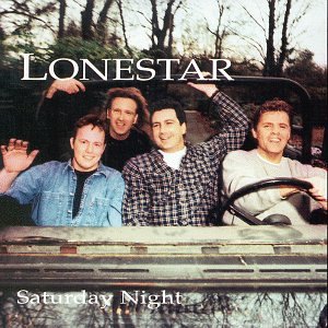 Saturday Night [CD5/Cassette Single]