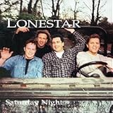 Saturday Night [CD5/Cassette Single]
