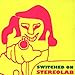 Song Contact by Stereolab on Switched On at Amazon