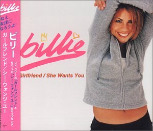She Wants You [Import]