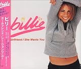She Wants You [Import]