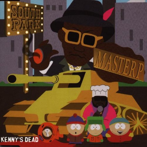 Kenny's Dead [Germany]