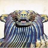 album / discography