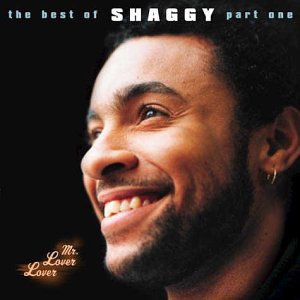 Mr. Lover Lover: The Best of Shaggy, Vol. 1