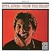 Song I'll Never Be Free by Etta Jones on From the Heart at Amazon