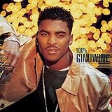 100% Ginuwine