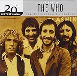 20th Century Masters - The Millennium Collection: The Best ...