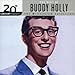 Song Words of Love by Buddy Holly on 20th Century Masters: The Best Of Buddy Holly (Millennium Collection) at Amazon