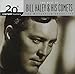 Song Burn That Candle by Bill Haley on The Best Of Bill Haley &amp; His Comets: 20th Century Masters-(Millennium Collection) at Amazon
