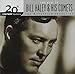 Song Skinny Minnie by Bill Haley on The Best Of Bill Haley &amp; His Comets: 20th Century Masters-(Millennium Collection) at Amazon