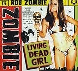 Living Dead Girl [Germany]