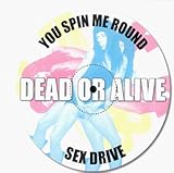 You Spin Me Round [EP]