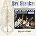 Song Karnataki by Ravi Shankar on Improvisations at Amazon