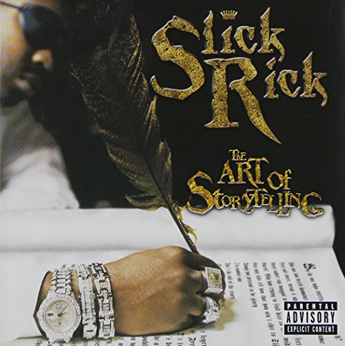 The Ruler's Back | Hip Hop Flavaヒップホップ・フレーバー