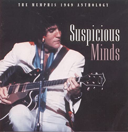 Suspicious Minds [1999]