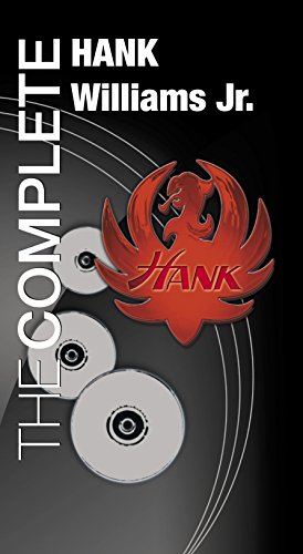 The Complete Hank Williams Jr