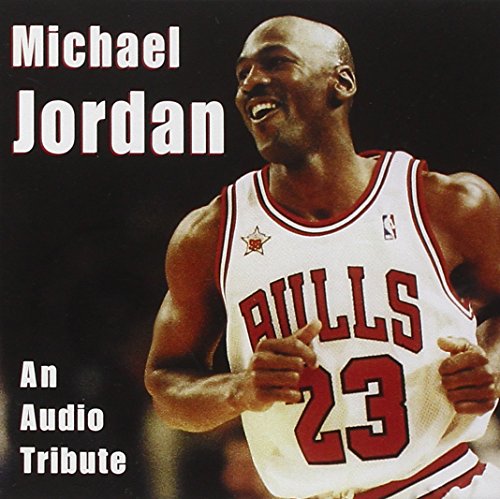 Michael Jordan CD