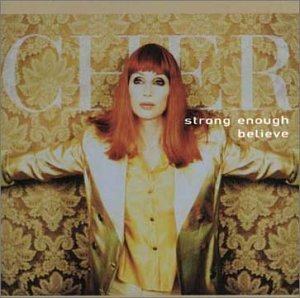 Strong Enough/Believe
