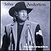 Song If There Were No Memories by John Anderson on Backtracks at Amazon